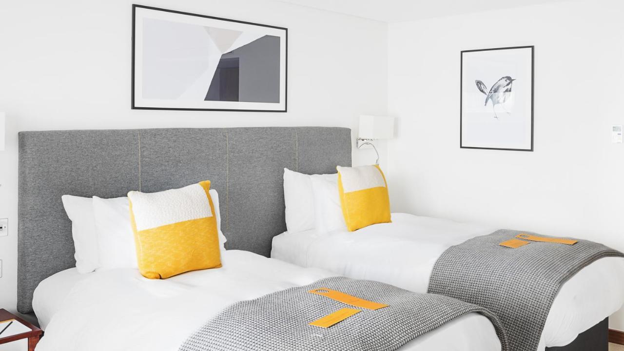 Voco Reading Hotell Eksteriør bilde