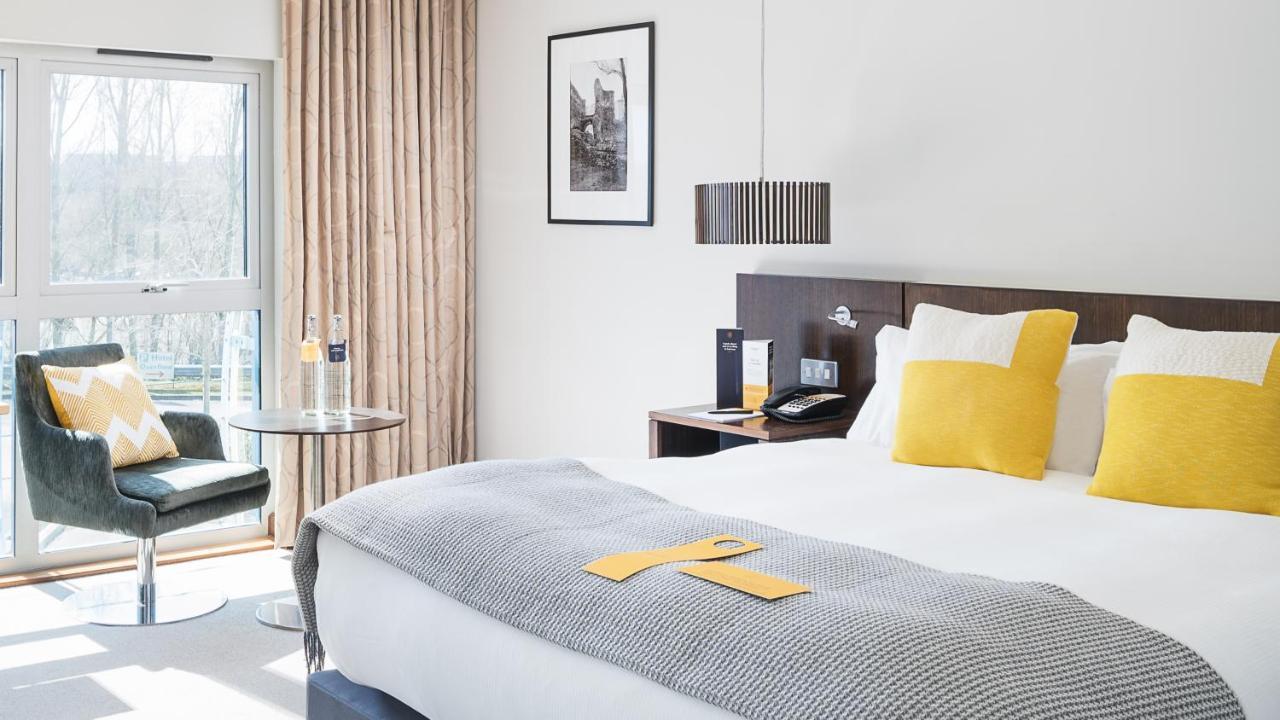 Voco Reading Hotell Eksteriør bilde