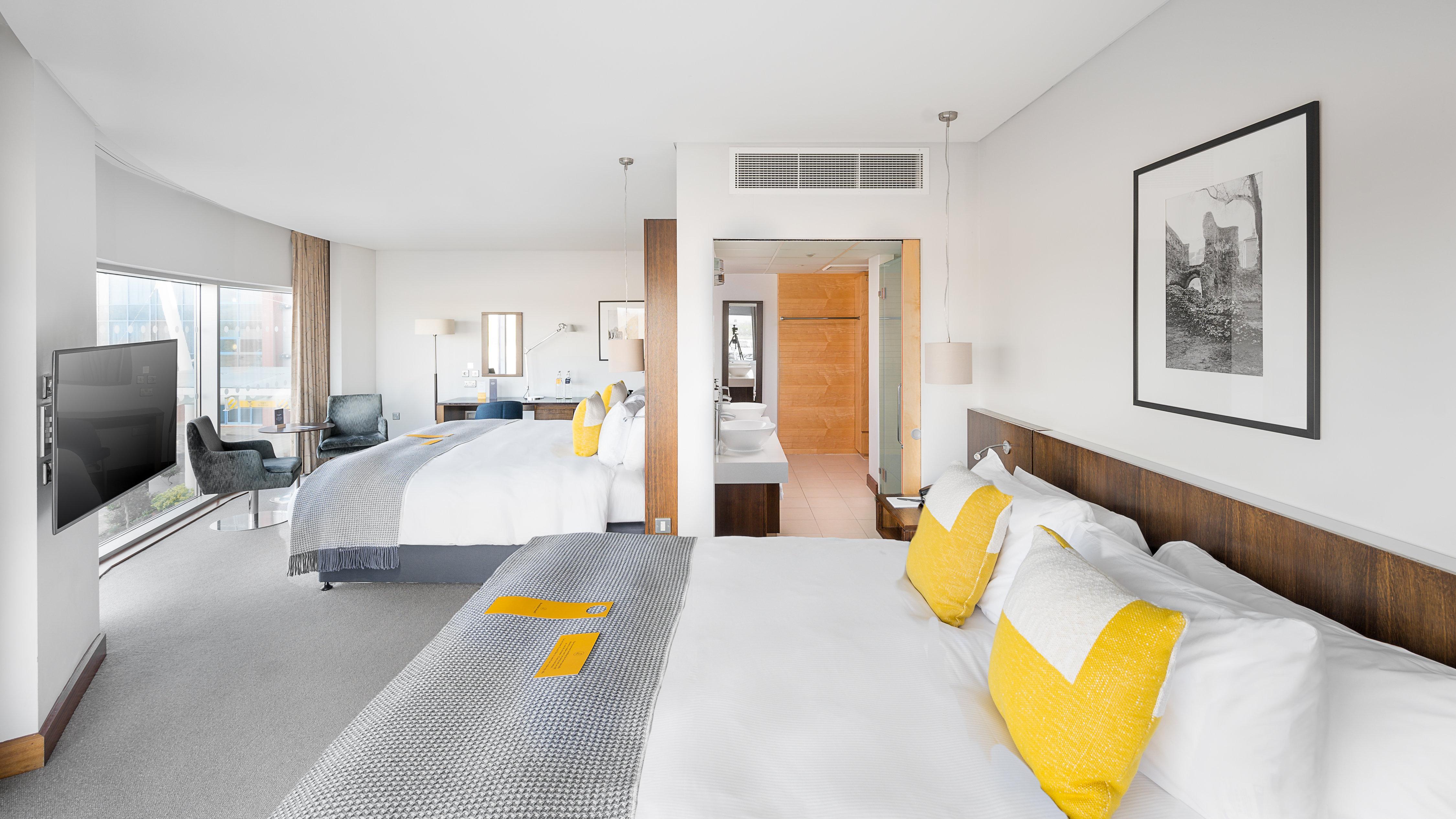 Voco Reading Hotell Eksteriør bilde