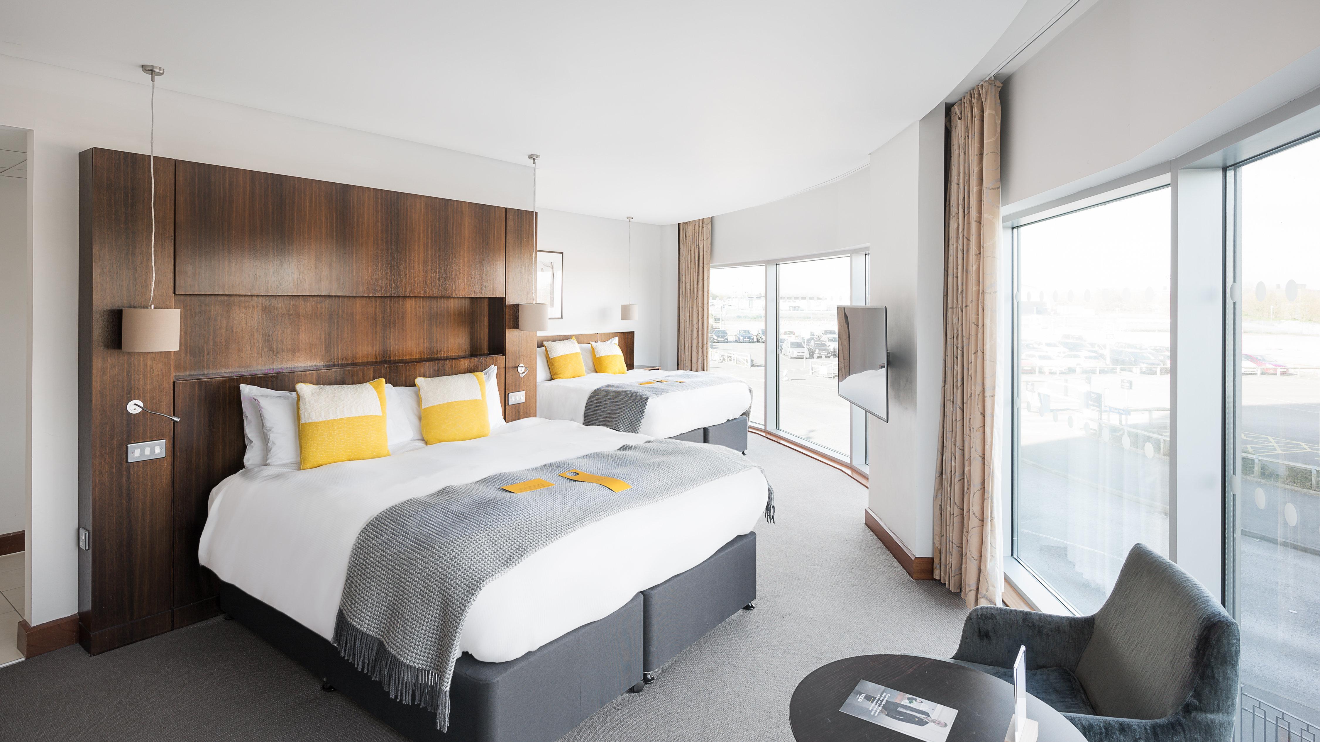 Voco Reading Hotell Eksteriør bilde