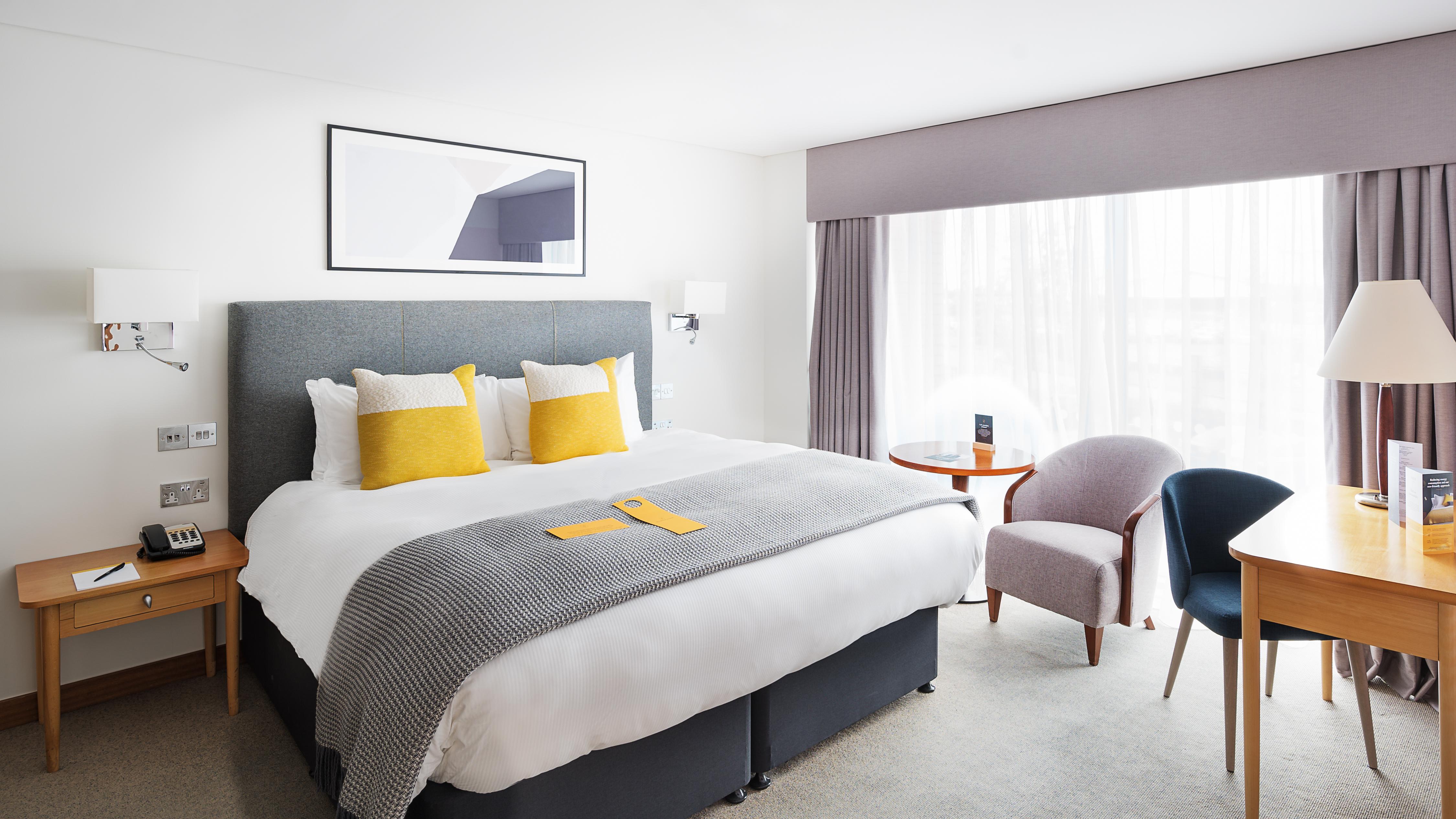 Voco Reading Hotell Eksteriør bilde
