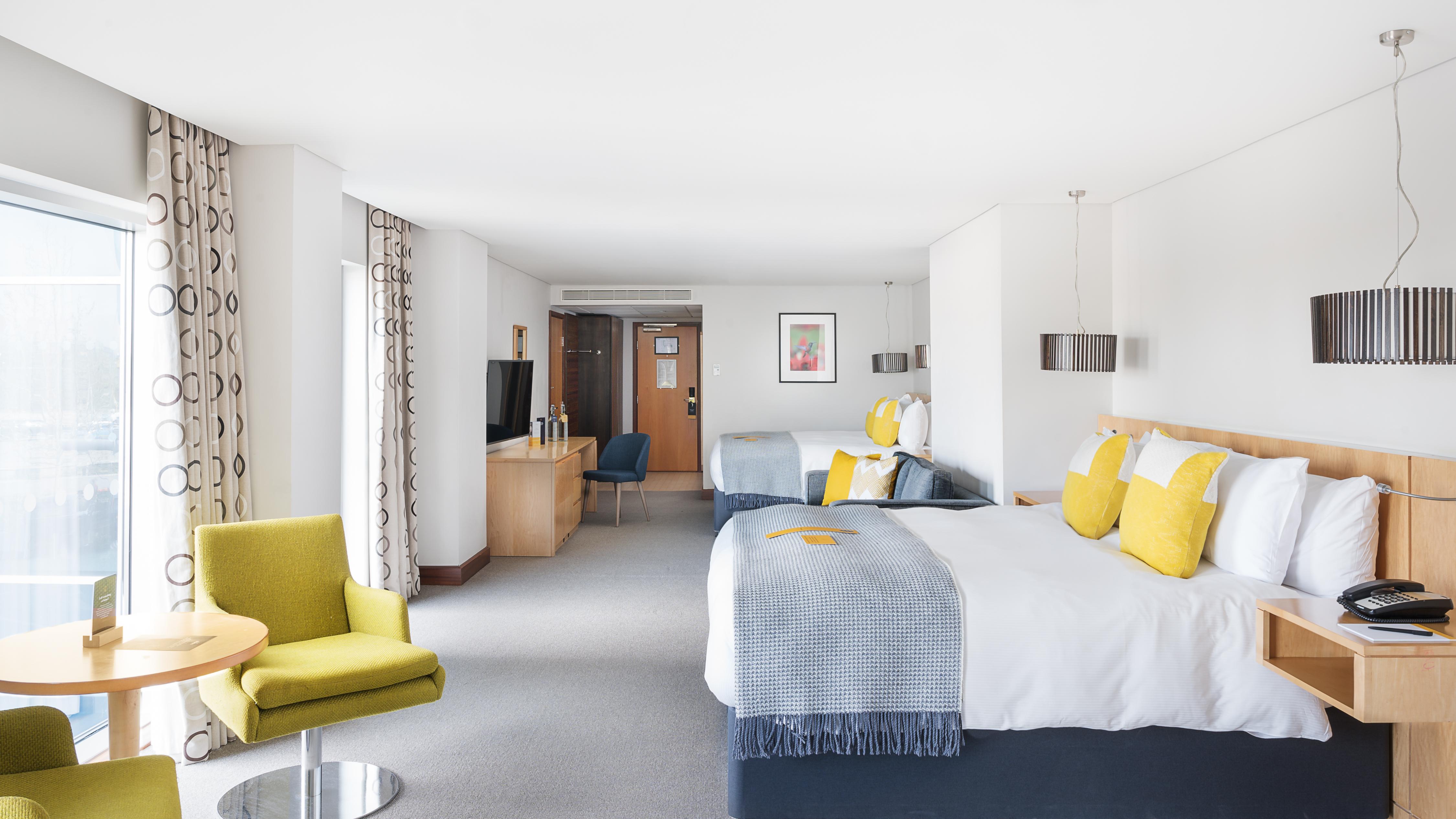 Voco Reading Hotell Eksteriør bilde