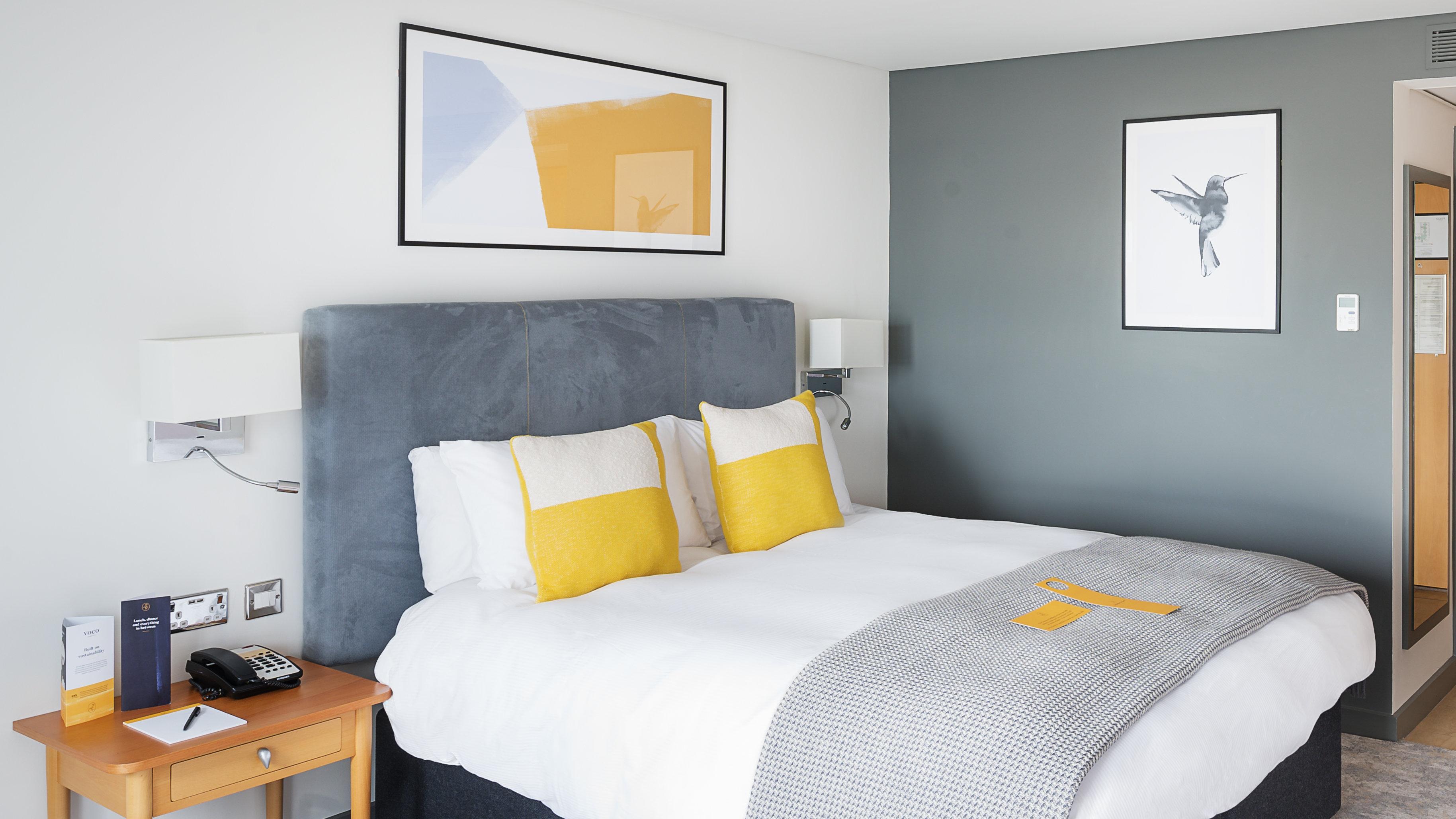 Voco Reading Hotell Eksteriør bilde